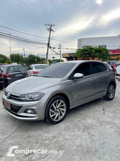 POLO 1.0 200 TSI Highline