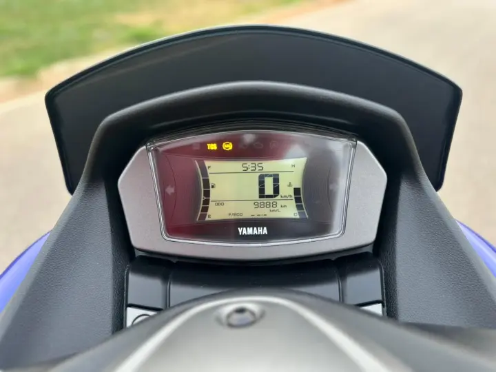 NMAX 160