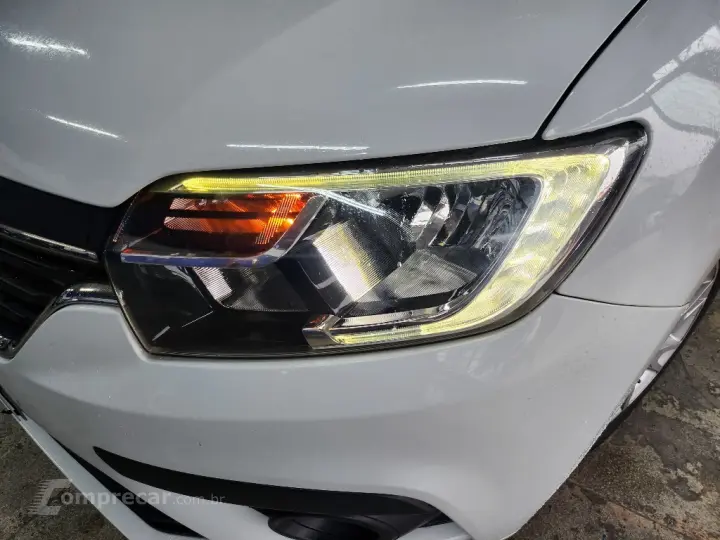 LOGAN 1.0 12V SCE FLEX ZEN MANUAL