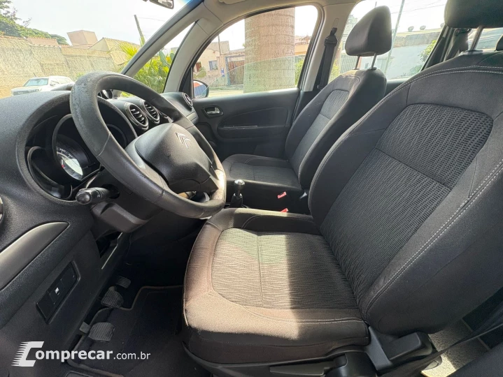 AIRCROSS 1.6 GLX 16V