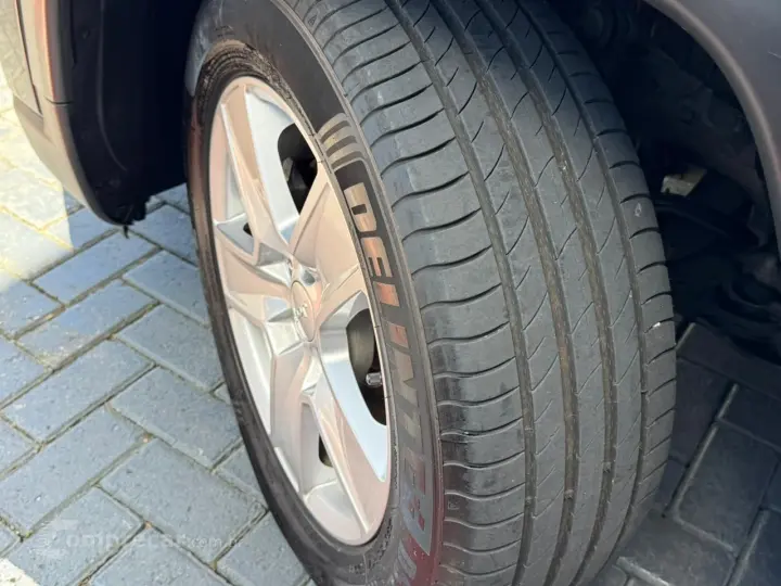 COMPASS 1.3 T270 Turbo Sport