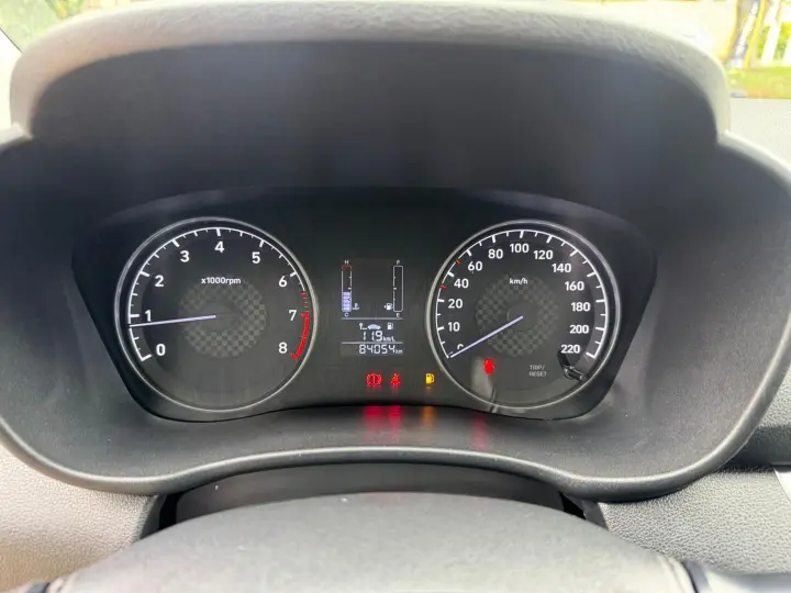 Hb20 1.0 12V Flex Sense Manual