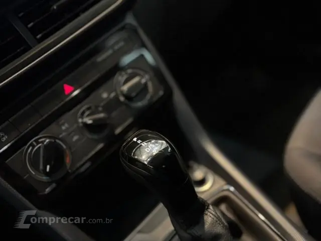 T-CROSS - 1.0 200 TSI TOTAL SENSE AUTOMÁTICO