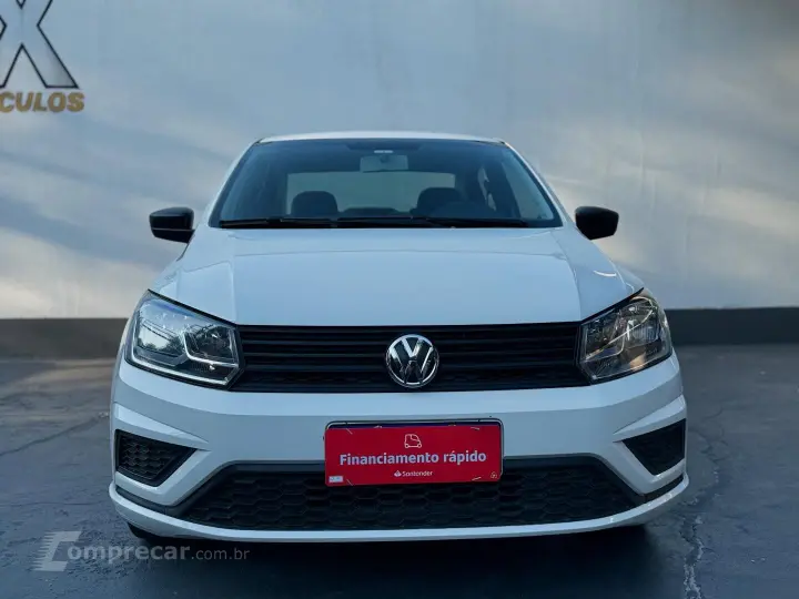 VOYAGE 1.0 12V MPI Totalflex