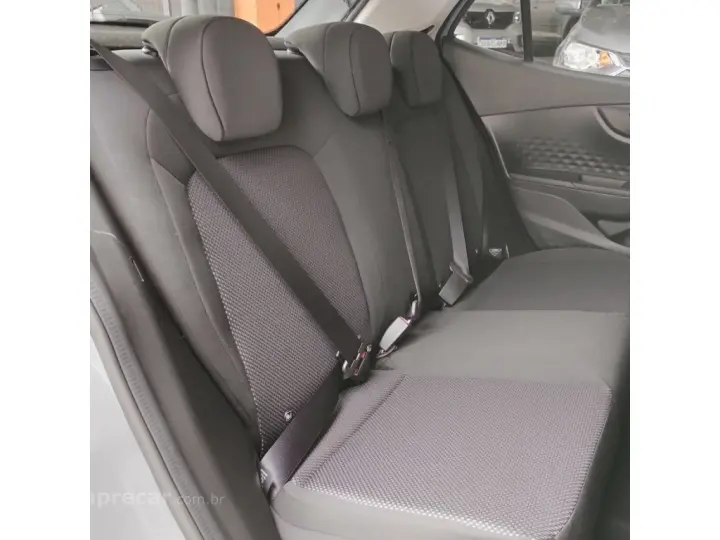 PULSE 1.3 FLEX DRIVE MANUAL