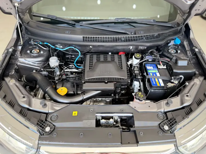 STRADA 1.3 Firefly Ranch CD