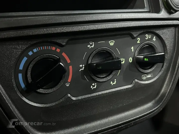 KA 1.0 MPI 8V FLEX 2P MANUAL