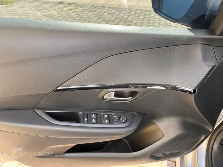 208 1.6 16V 4P FLEX ACTIVE AUTOMÁTICO