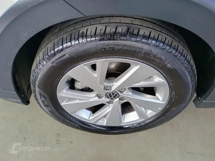 NIVUS 1.0 200 TSI Comfortline