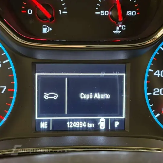 CRUZE LT 1.4 16V Turbo Flex 4p Aut.