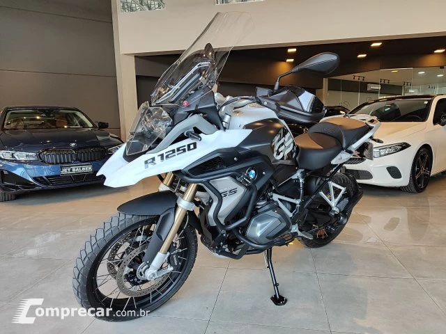 R 1250 GS SPORT - Dual Sport