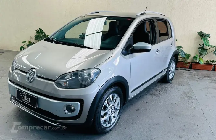 CROSS UP 1.0 MPI 12V