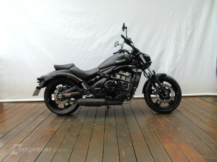 KAWASAKI VULCAN S ABS