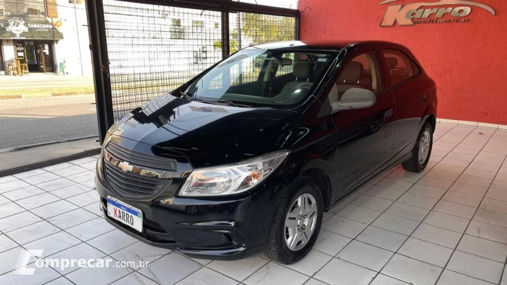 CHEVROLET ONIX 1.0 MPFI LS 8V