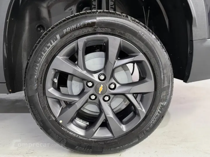 MONTANA 1.2 Turbo Premier