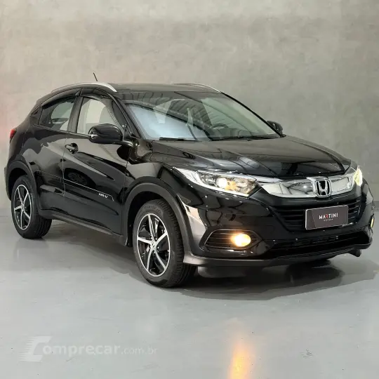 HR-V EX 1.8 Flexone 16V 5p Aut.