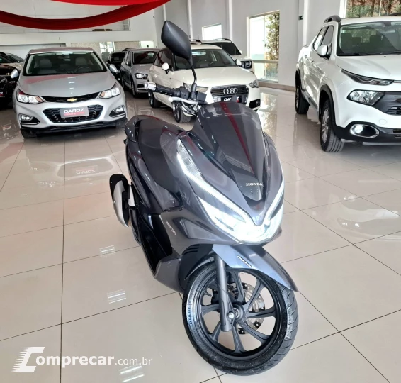 PCX 150/DLX