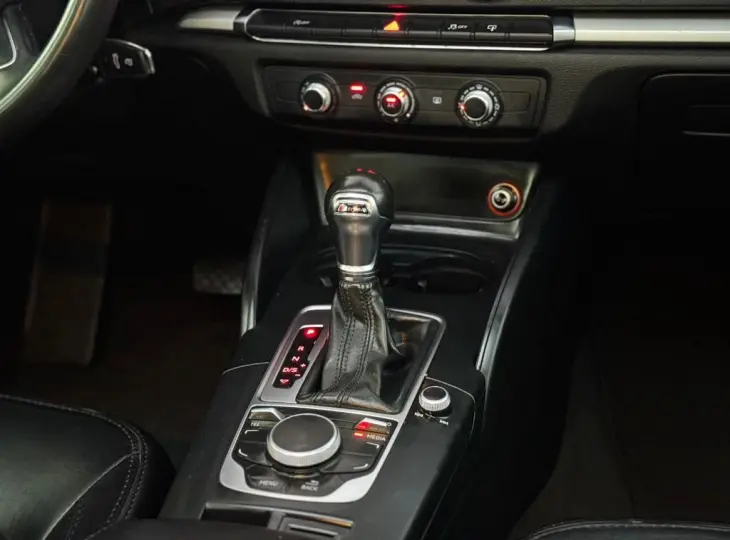 A3 Sportback 1.4 TFSI S-tronic
