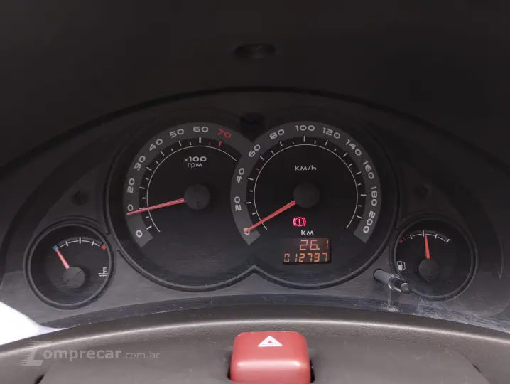 CELTA 1.0 MPFI Life 8V