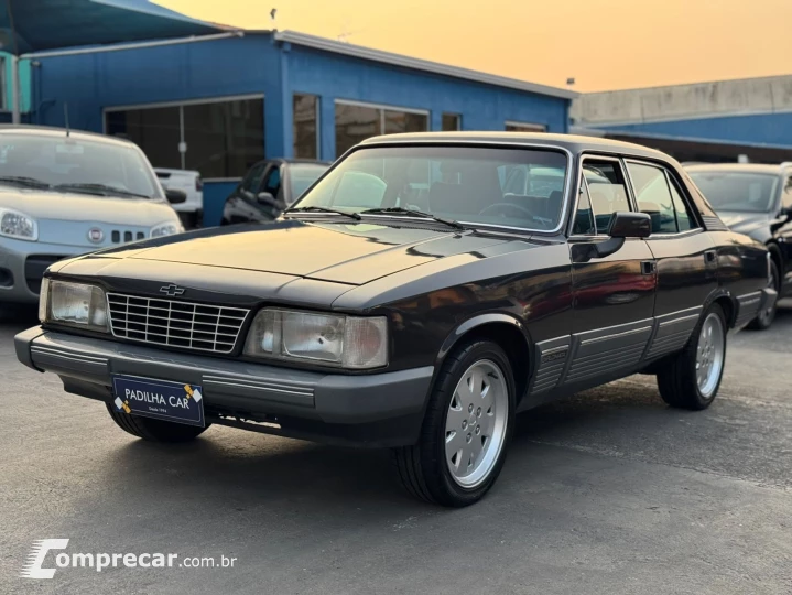 OPALA 4.1 Comodoro Sl/e 12V