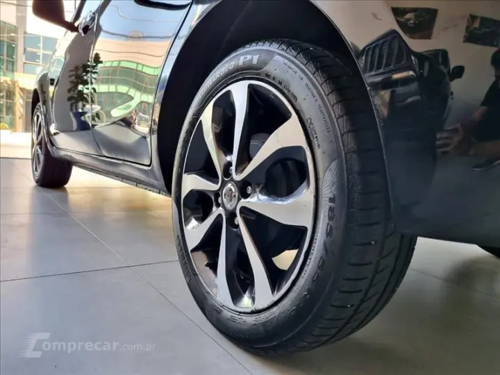 MARCH 1.6 SL 16vstart