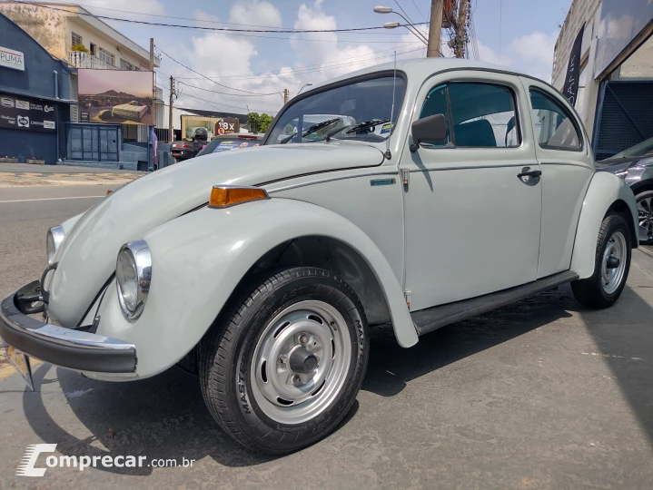 FUSCA 1.3 L 8V