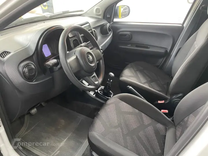 Mobi 1.0 4P FLEX EVO LIKE