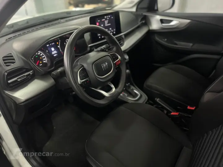 PULSE 1.0 Turbo 200 Audace