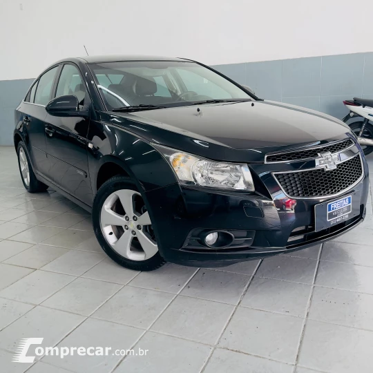 CRUZE 1.8 LT 16V