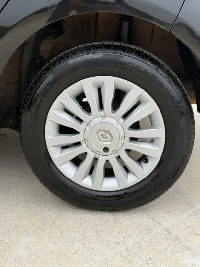 SANDERO 1.6 Privilége 16V