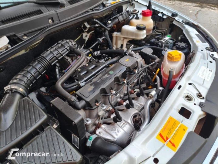 Celta 1.0 4P LT VHCE FLEX