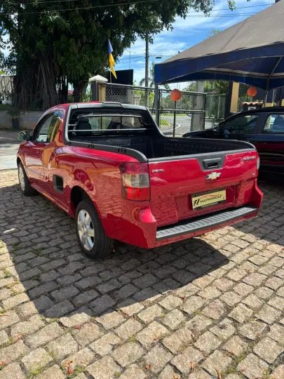 MONTANA 1.4 MPFI Sport CS 8V