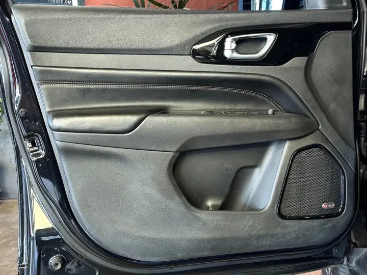 COMPASS 1.3 T270 TURBO FLEX LIMITED AT6