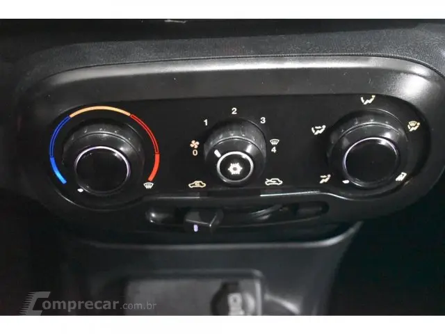 MOBI - 1.0 EVO WAY MANUAL