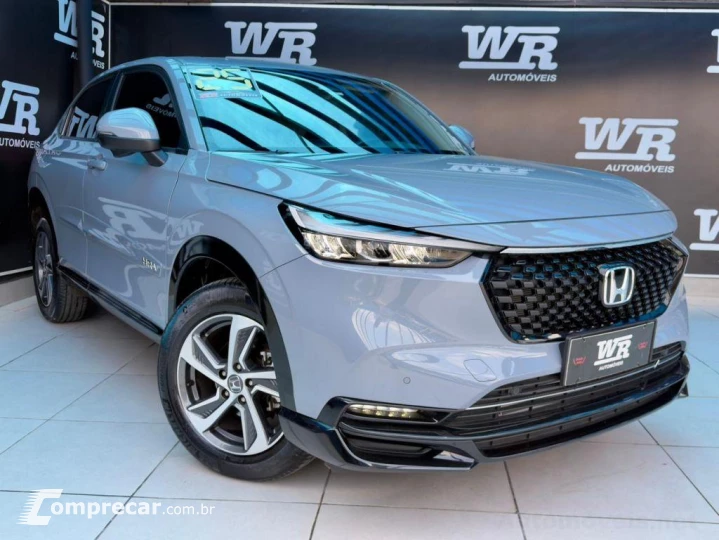 HR-V 1.5 DI I-vtec Turbo Touring