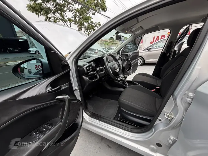 CRONOS 1.3 Firefly Drive