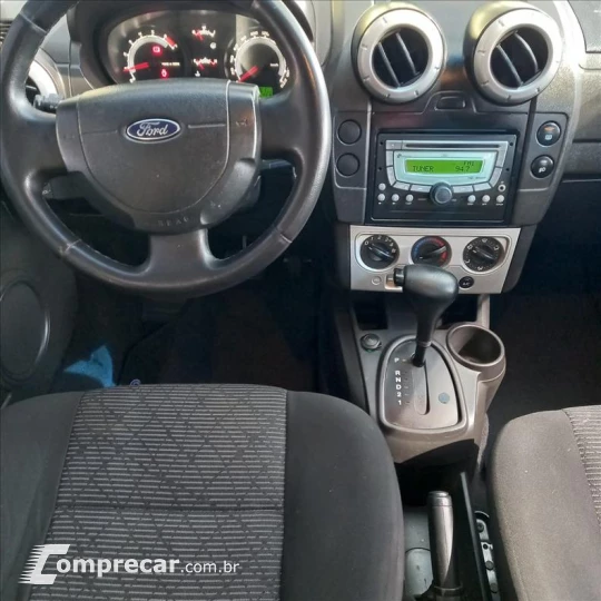 ECOSPORT 2.0 XLT 16V