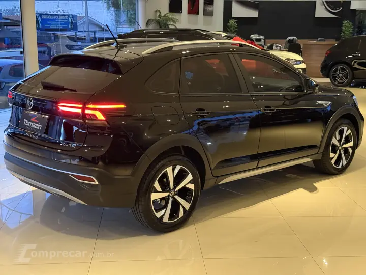 NIVUS 1.0 200 TSI Highline