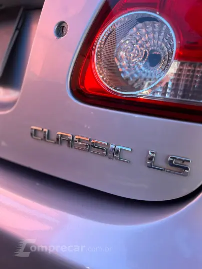 CLASSIC 1.0 MPFI LS 8V