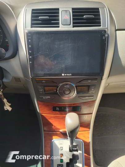 COROLLA 1.8 Se-g 16V