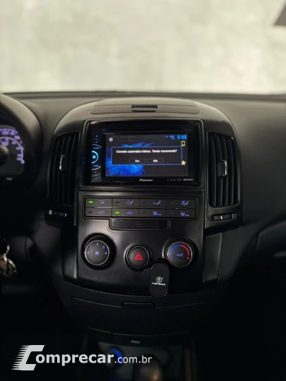 I30 2.0 MPI 16V