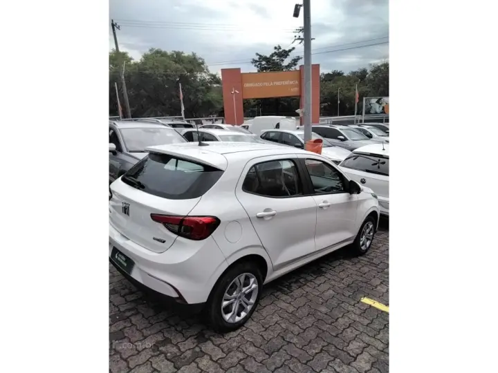 ARGO 1.0 FIREFLY FLEX DRIVE MANUAL