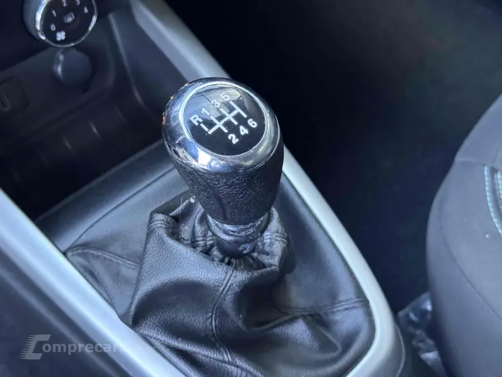 ONIX 1.4 MPFI LT 8V FLEX 4P MANUAL