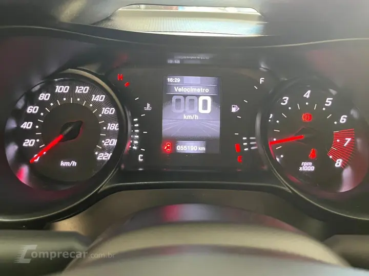 CRONOS 1.3 FIREFLY FLEX DRIVE MANUAL