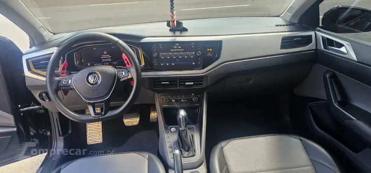 VIRTUS 1.0 200 TSI Highline