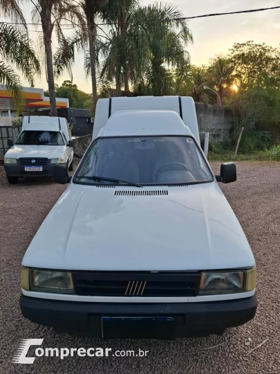 Fiorino 1.5