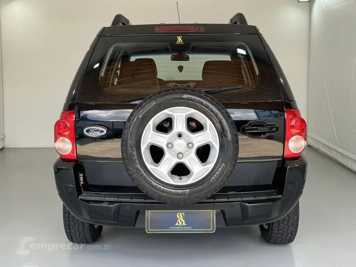 ECOSPORT 2.0 XLT 16V