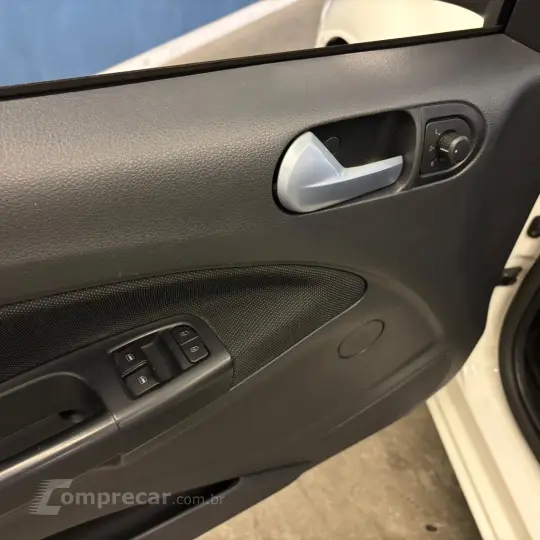 Gol 1.6 MSI Flex 16V 5p Aut.