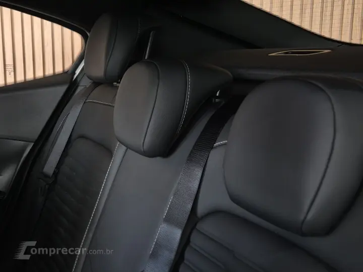 FASTBACK 1.3 TURBO 270 FLEX ABARTH AT6