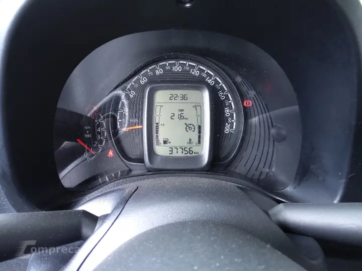 MOBI 1.0 EVO FLEX LIKE. ON MANUAL